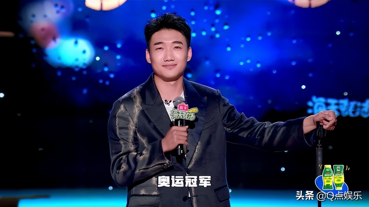 高亭宇脱口秀炸场，句句爆梗笑料不断，东北人的幽默，刻在骨子里