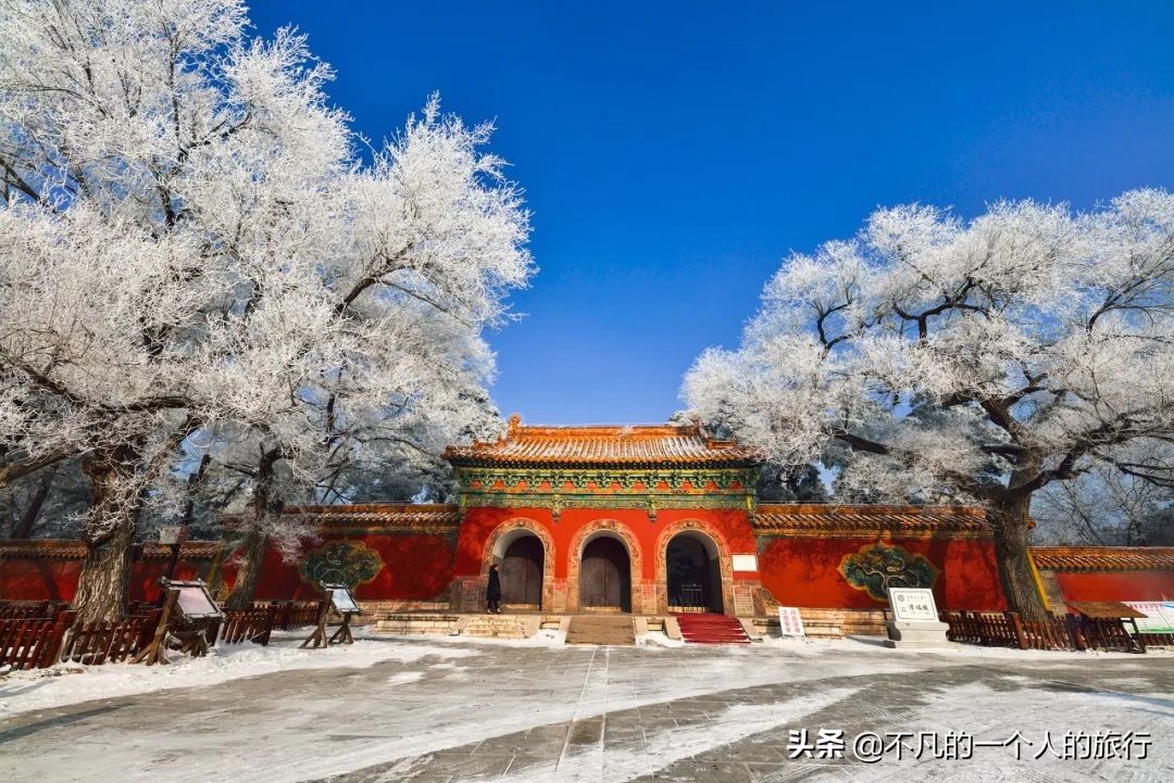 太美了！此生必去的中国56项世界遗产，你都去过几个