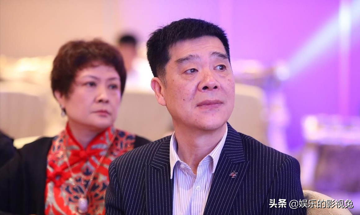 广东好男人“康祈光”：戏里不离婚幸存者，戏外二婚听话好丈夫