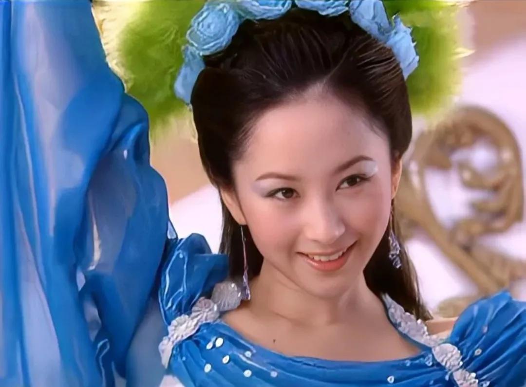 古装神剧还记得她们吗？