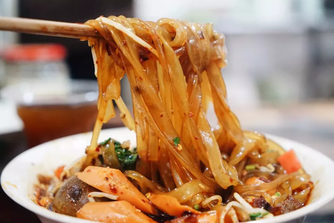 近两年挖到的好吃好喝全在这，不好吃请来打