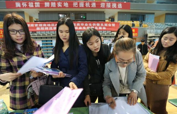 普通二本考研，想考师范大学，有哪些选择？从“梯队”中看性价比