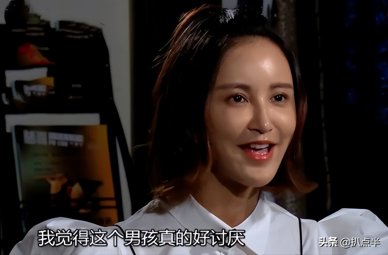 8位男演员均以偶像身份走红，生活中却偏偏成了“宠妻狂魔”