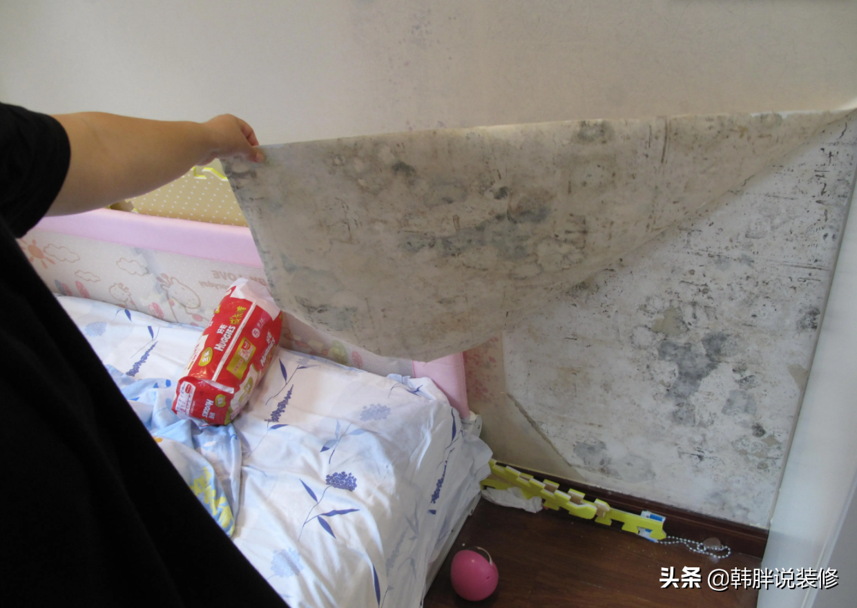 没钱装修直接住毛坯房，“赤贫风”意外走红，网友：比装修还好看