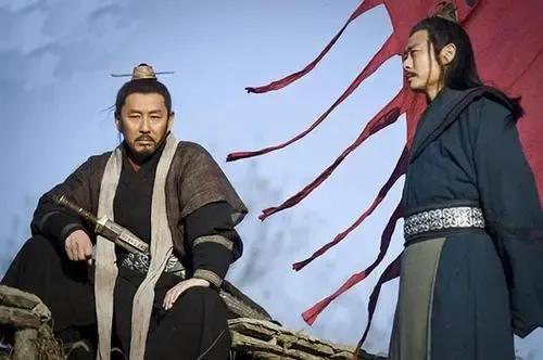 戏说刘邦：千里马易得，而伯乐难求