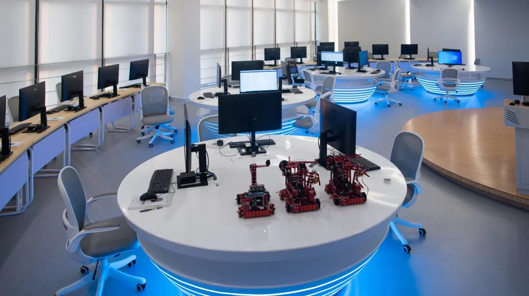 华南理工大学学校简介