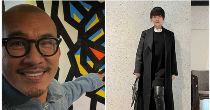 大S再婚后子女近况曝光，S妈代汪小菲教孩子骑车，婆孙合影很温馨