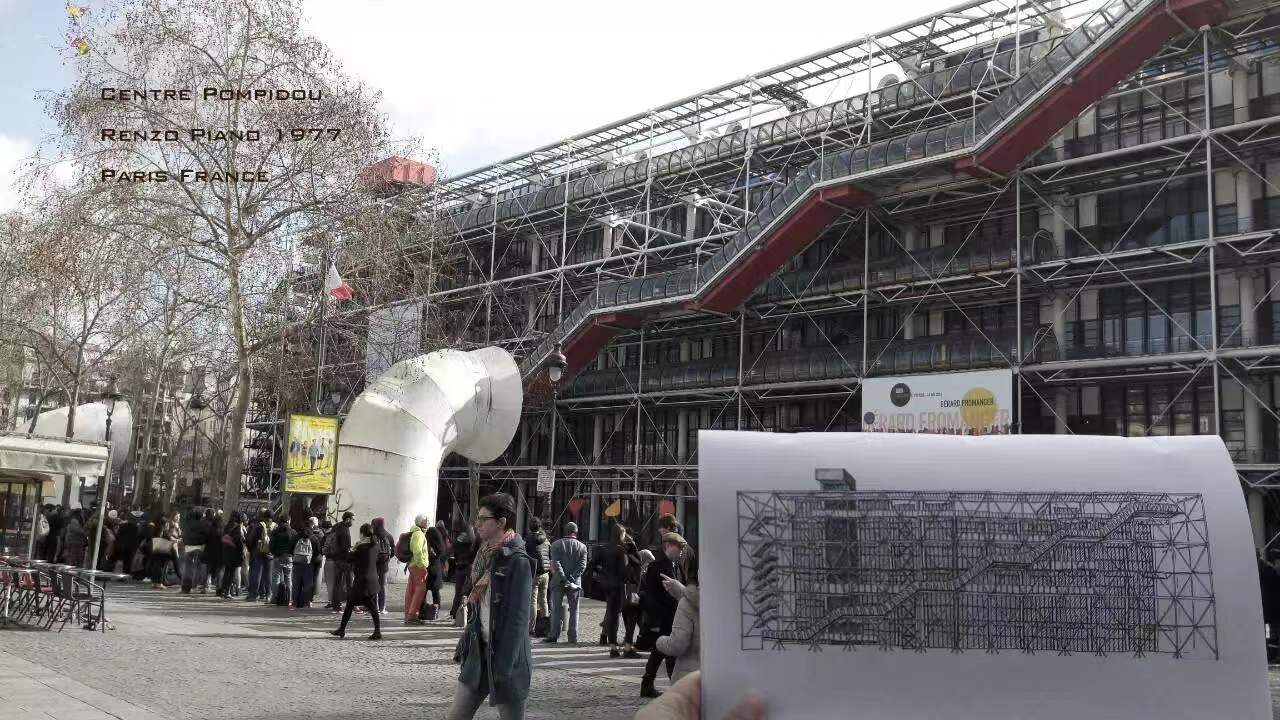 留学归国，我被“保送”了央美博士