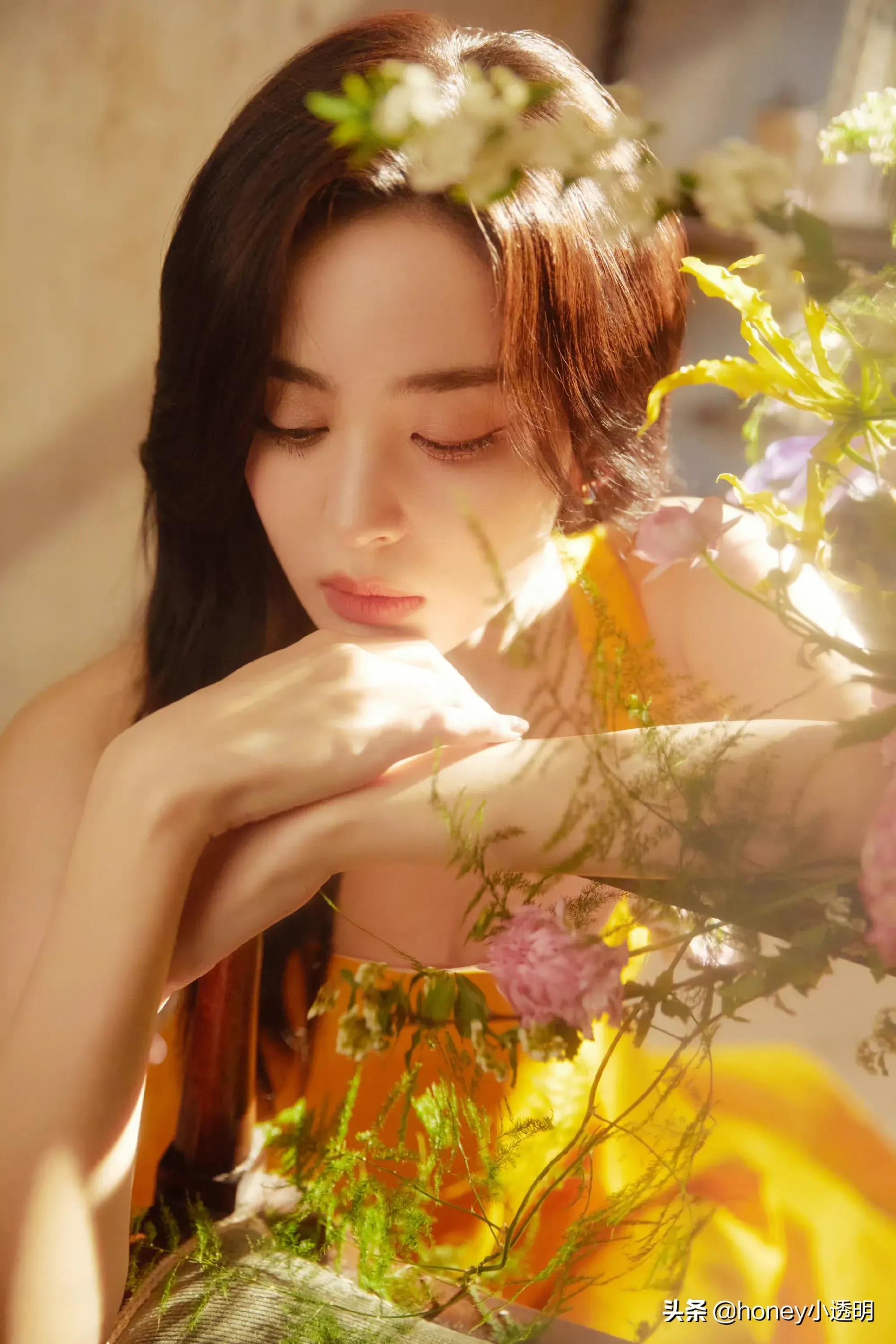 美女鉴赏之杨颖、徐璐、古力娜扎、吴宣仪、赵樱子、裴秀智、倪妮