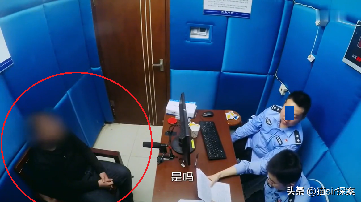 男子自诉长得丑没女友，囚禁女孩逼迫发生关系，结果如何？