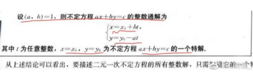 刘蒋巍：复旦大学强基计划数学串讲（2022）