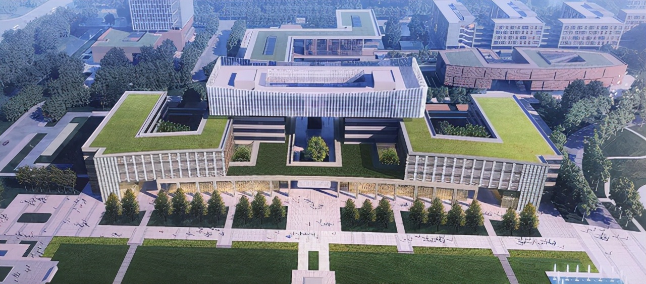 江苏迎来4所新大学，其中一所还是985，学生：直呼简直太幸福了