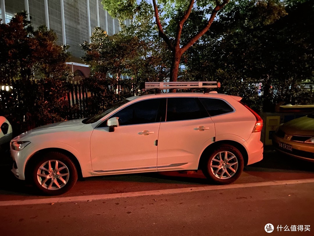 真正的西装暴徒——沃尔沃XC60一万三公里使用报告