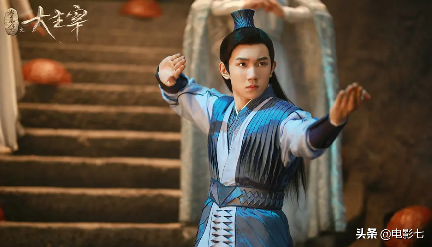 开播前以为是王炸，播出后却成烂剧，这10部国产剧，真是令人尴尬