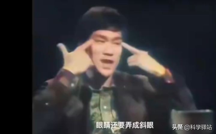 “眯眯眼”真的是“高级脸”吗？真正的高级脸其实长这样