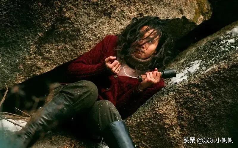 鹅厂卡司王炸剧终于来了：3个一线女演员，还有顶流老戏骨，过瘾