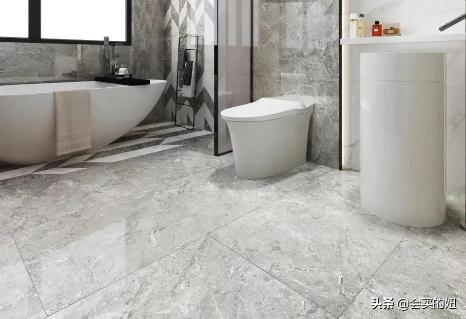 网上买瓷砖靠谱吗？靠谱且真香！装修网购瓷砖实用教程分享