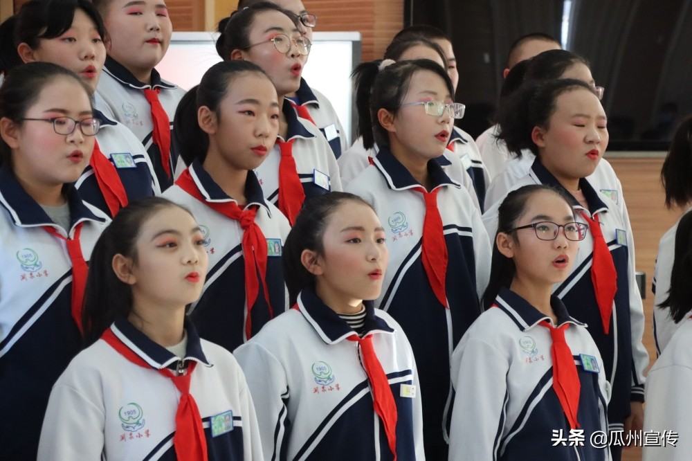 瓜州縣淵泉小學(xué):打好師德師風(fēng)建設(shè)“組合拳”(圖7) 瓜州縣淵泉小學(xué):打好師德師風(fēng)建設(shè)“組合拳”(圖7)