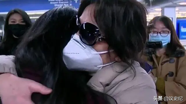 2021年，24岁中国留学生遭黑人枪杀，凶手拒不认罪，至今仍未宣判