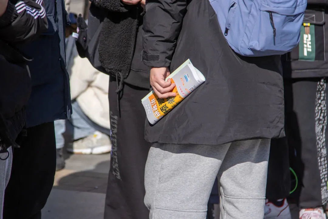 长安大学、交大等陕西高校最新考研安排发布！省招办要求点对点接送封控区考生在隔离考场考试