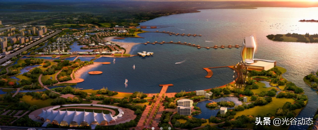 再曝调整！华夏学院地块规划有了新动作