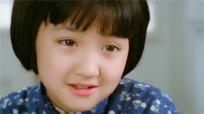 1983年的《城南旧事》：小英子打动亿万观众，导演如今已离世