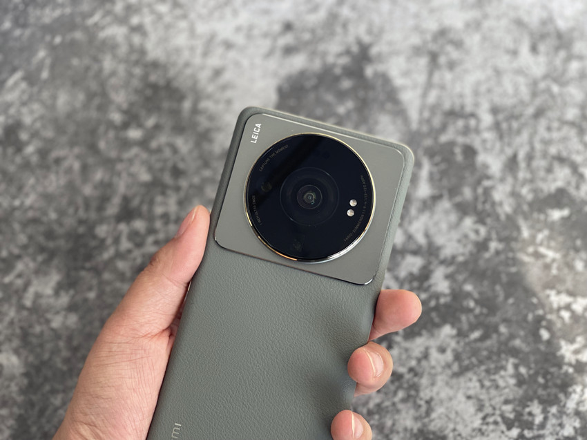 小米12S Ultra体验一周，缺点分享，还是安卓之光吗？