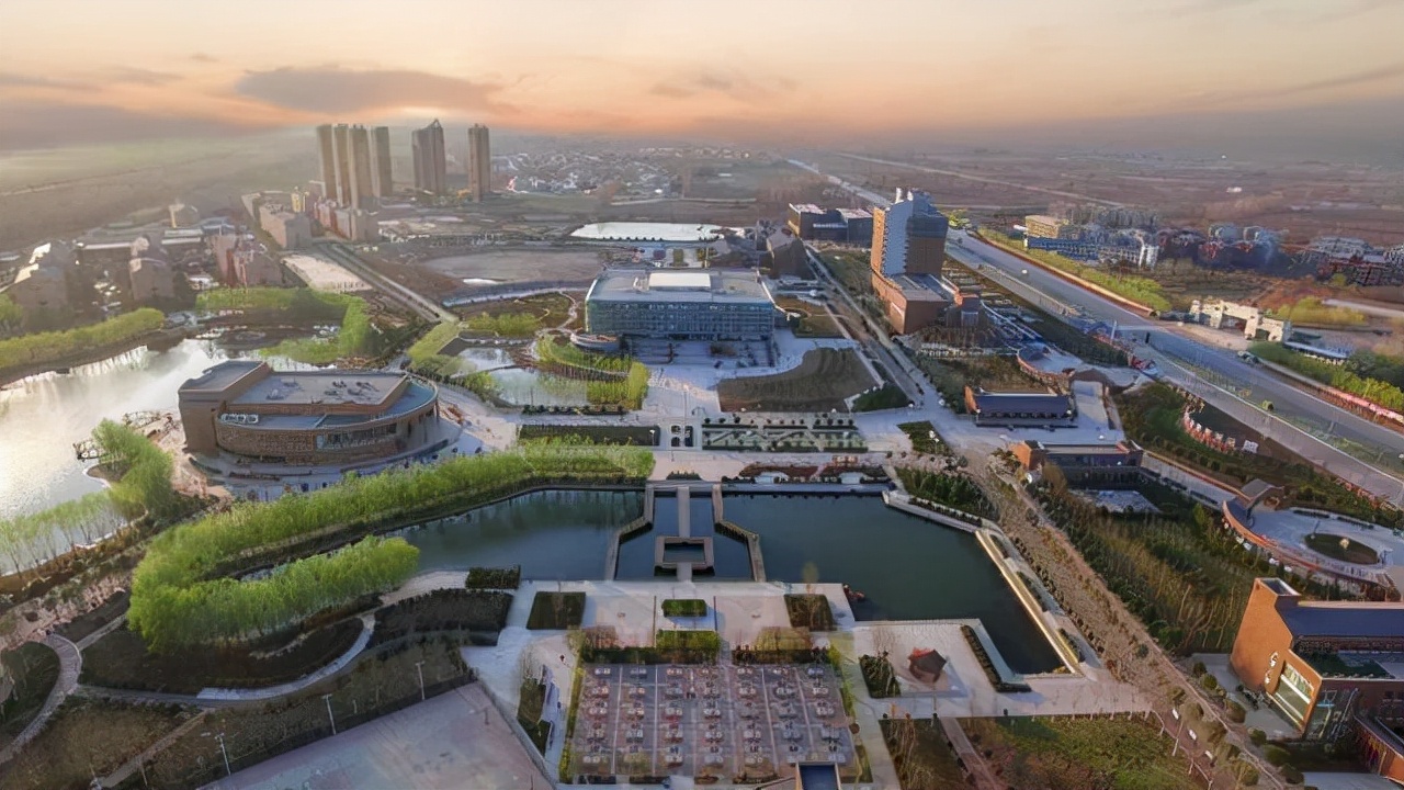 定了！郑州大学河南医学院要来了，点赞