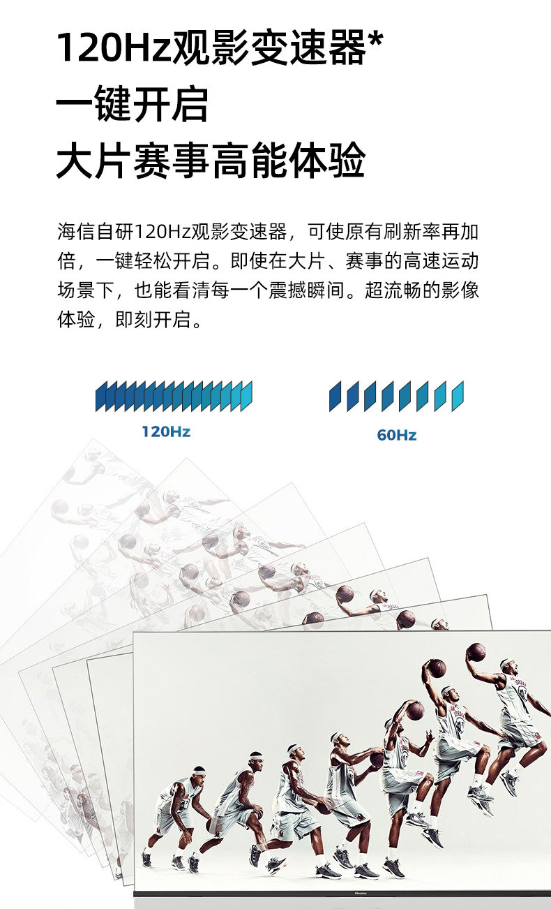 别买！这些电视都是&ldquo;假高刷&rdquo;