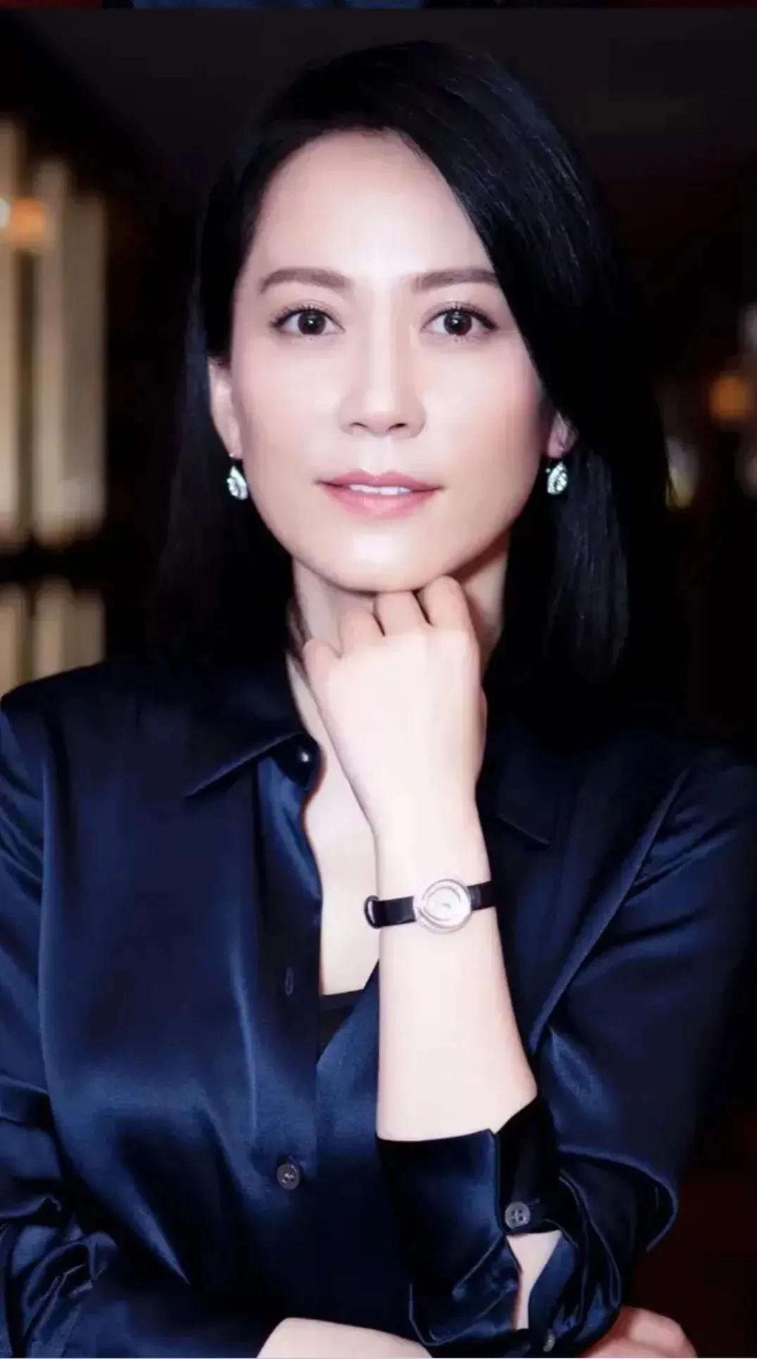 俞飞鸿绝美照片