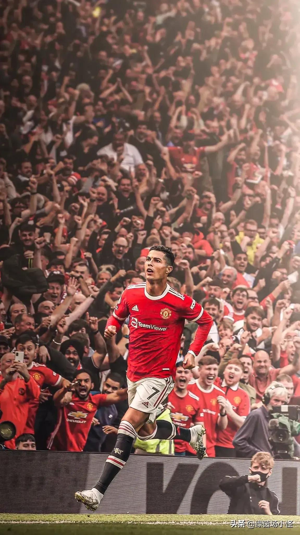 克里斯蒂亚诺·罗纳尔多