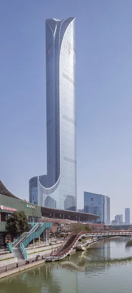 2022年值得期待的KPF建筑