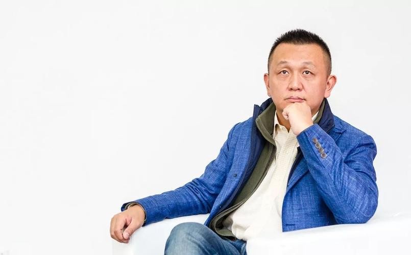 戴威：23岁创办OFO成资本宠儿，27岁烧光150亿成老赖，哪步错了？