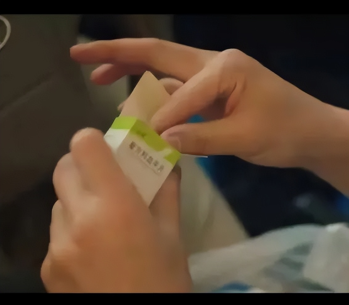 《对手》：吃高血压药能装病？