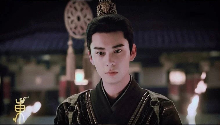 演“军阀大少”我只服这8位男星，个个剑眉星目，杀伐果断