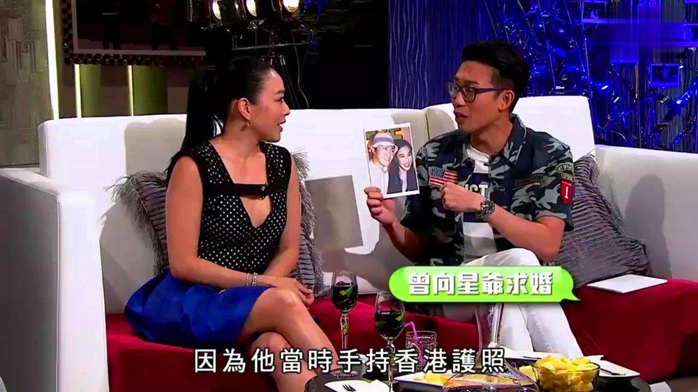 女星嫁“小老公”，被嘲像母子、婆婆公开嫌弃，后悔曾经的选择吗