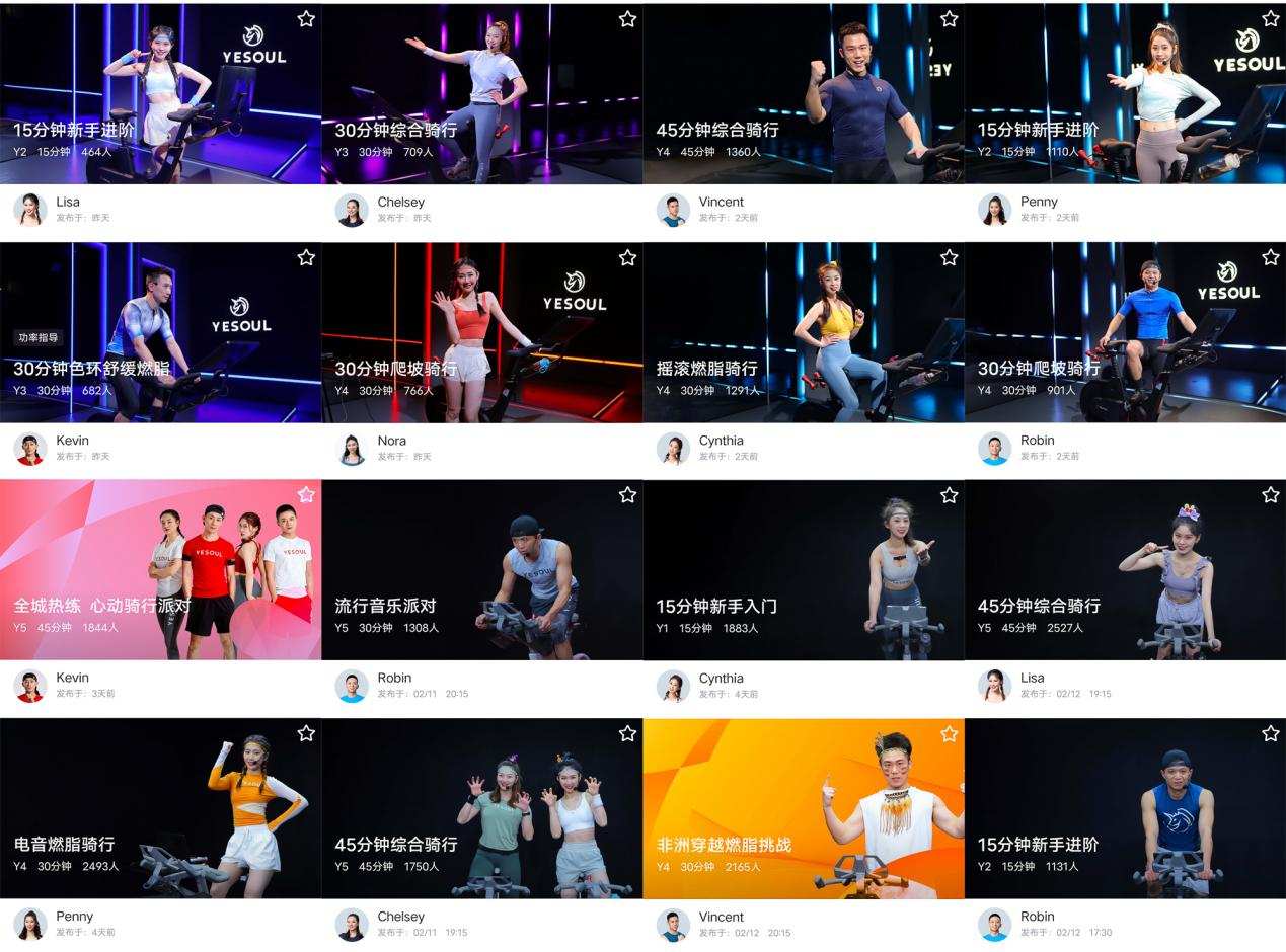 野小兽m2动感单车+健腹轮+健身手套—我的减重装备+饮食清单