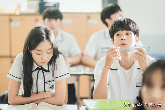 九个韩国戏剧播放：“孔雀城”第一次禁止19次禁止19禁止，金秀贤行动赞美