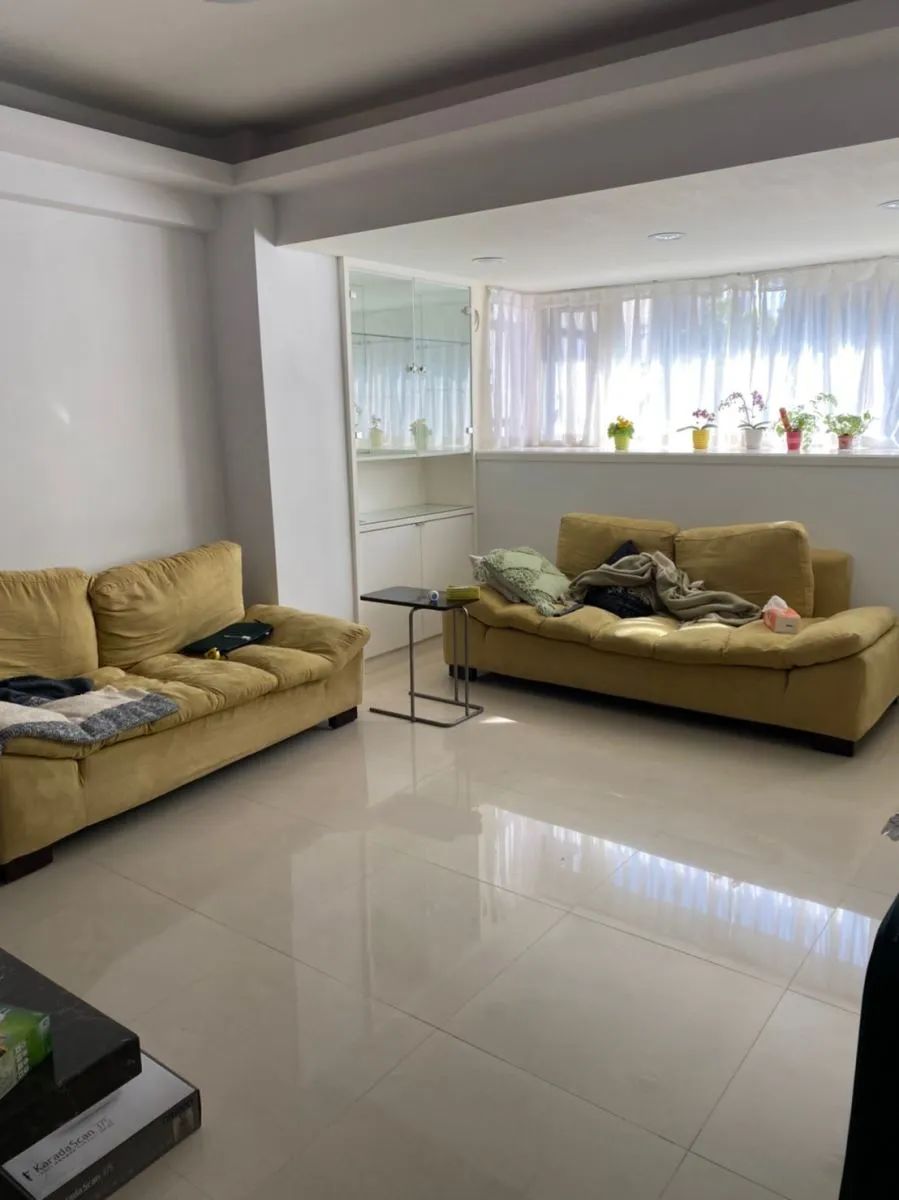 海归美女爆改35年老屋，99㎡出租屋变身ins北欧风，让人惊艳