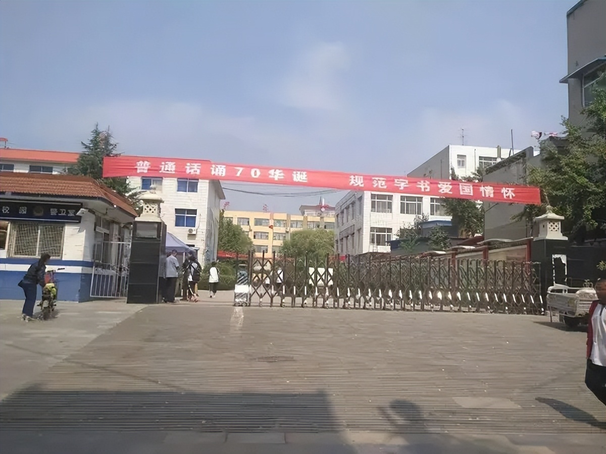 保定最好的五所高中，实力雄厚、成绩优秀！有你的母校吗？