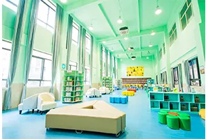 「干货整理」广深5所国际学校宿舍大PK!哪所是你的菜?