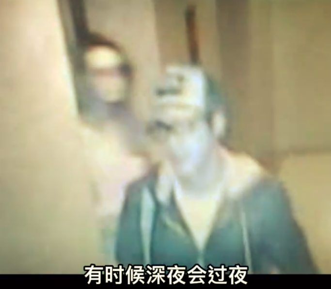 台媒再曝王力宏招嫖细节：女性都是妈妈级，威胁保安禁止走漏风声