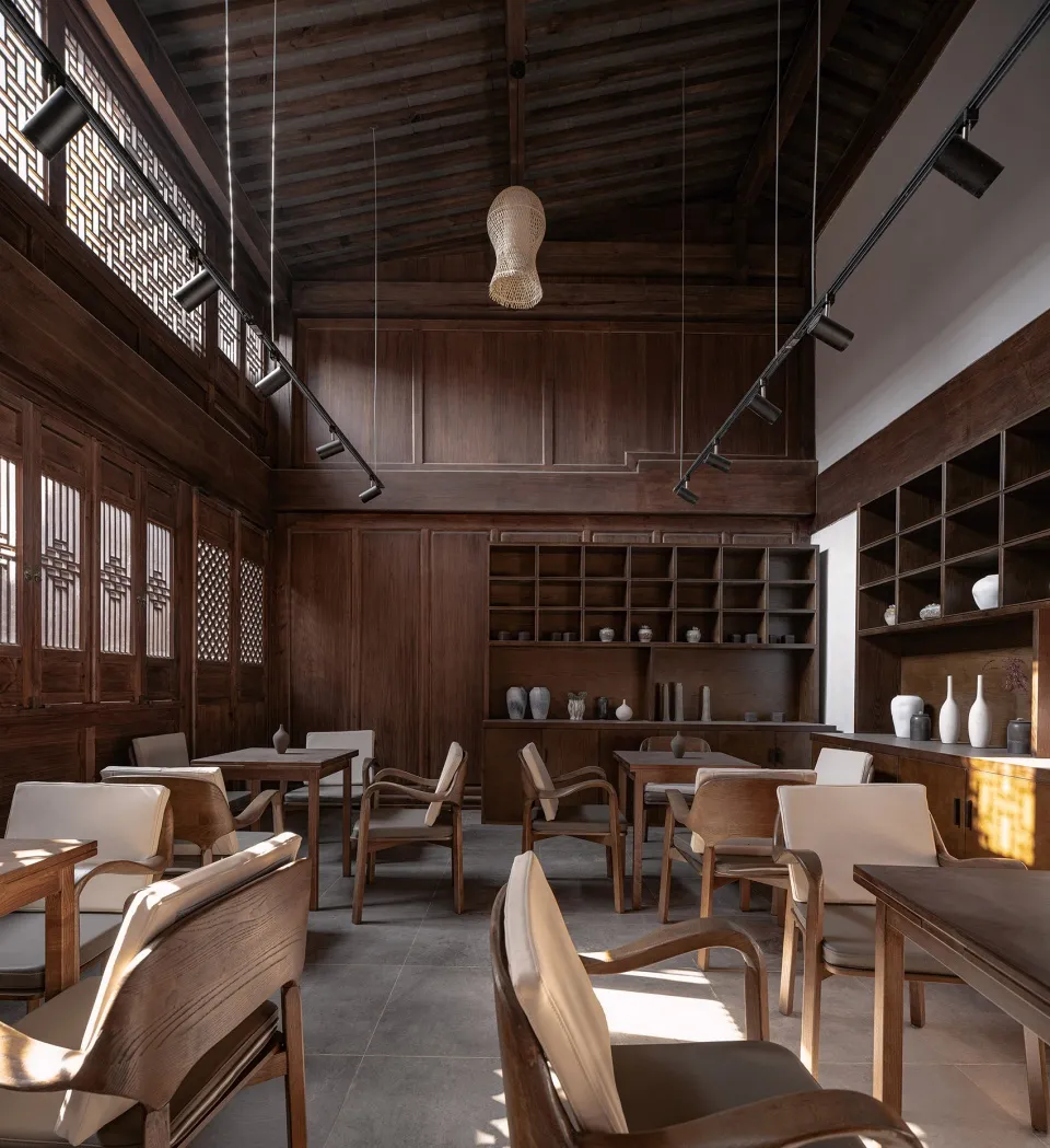 用设计赋能乡村建设，12个走进乡村的好设计