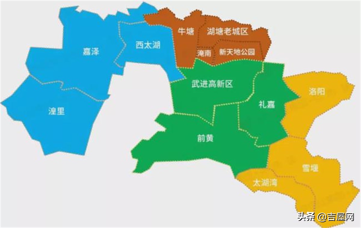 常州汝悦春秋：低密豪宅住区 小高层+洋房，社区圈层纯粹