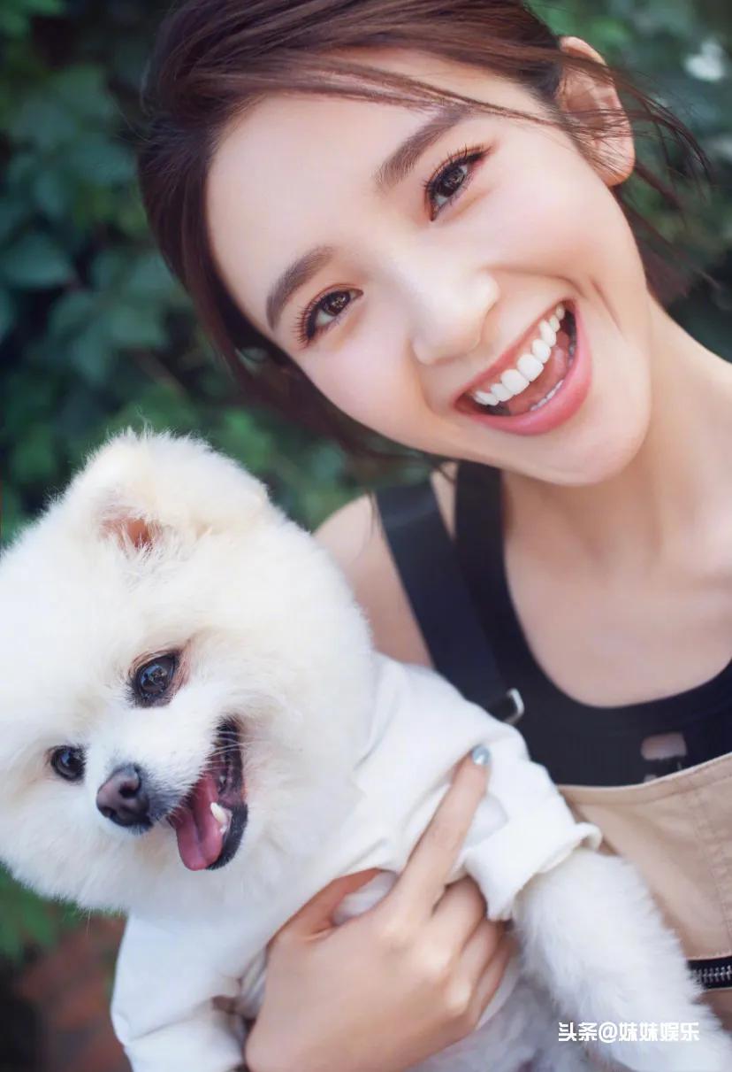 最美笑脸图片(她们的笑容也太治愈了吧) - 赤虎壹号