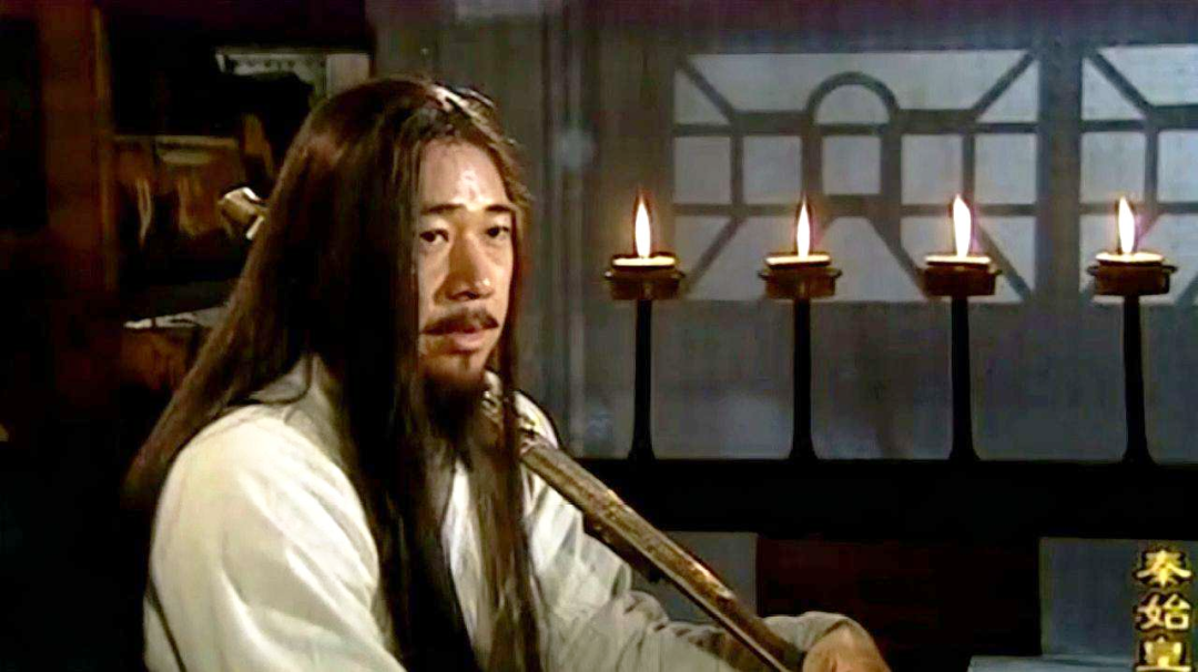 把皇帝“演活了”，这10位演员一个比一个牛，排个名，唐国强第3