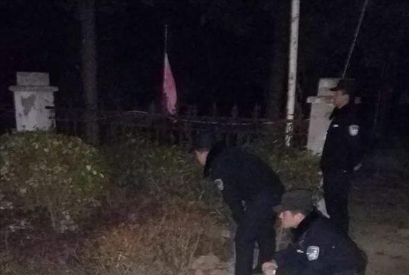 云南夫妻三年成当地首富，引起警方怀疑，跟踪调查后全家被逮捕