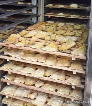 竹笋烘干机，竹笋烘干的方法