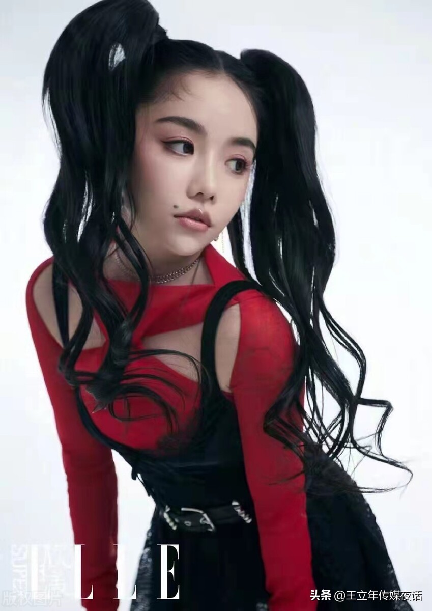 安崎广告艺术片：发翘温柔浪漫季节