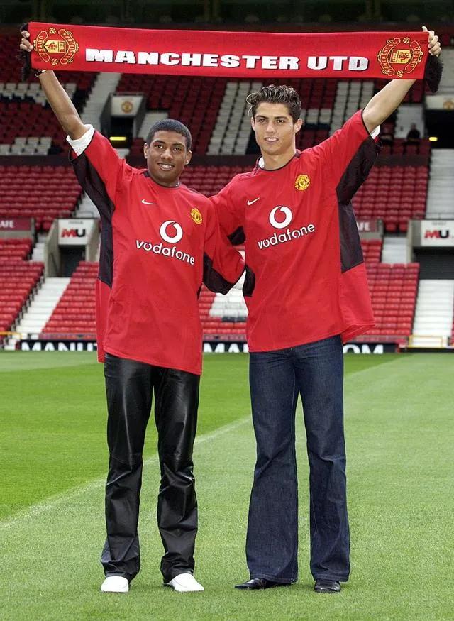 克里斯蒂亚诺·罗纳尔多